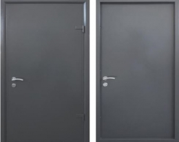   Techno-Door 